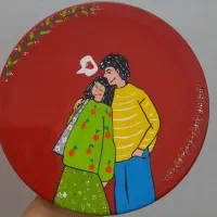 دیوار کوب
