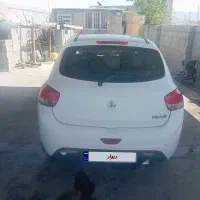 فروش تیبا 2|خودرو سواری و وانت|زرقان, |دیوار