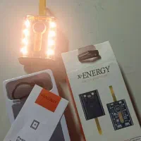 پاور بانک ۱۰۰