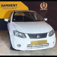 حواله ساینا S مدل1405 سه ماه