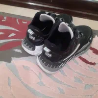 فروش کتونی دخترانه نو|کیف، کفش، کمربند|گلپایگان, |دیوار