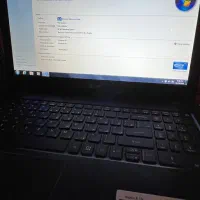 لپ‌تاپ acer خیلی خیلی تمیز