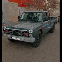 نیسان اکستند