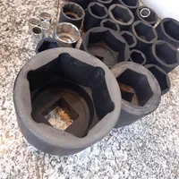 بکس فشارقوی ۶۵ بکس ۸۰ بکس ۹۵ فشارقوی|ابزارآلات|تهران, سنگلج (شاپور)|دیوار