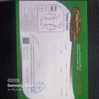 کوئیک s مدل ۱۴۰۲|خودرو سواری و وانت|شاهینشهر, حافظ جنوبی|دیوار