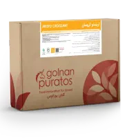 روغن قنادی خوراکی آریستو کروسان