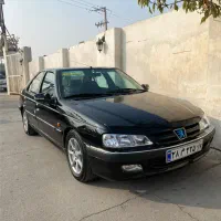 پرشیا مدل۱۳۸۰ نقد اقساط|خودرو سواری و وانت|ارومیه, |دیوار