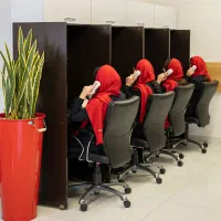 کارشناس فروش تلفنی حقوق 15 الی 20 میلیون