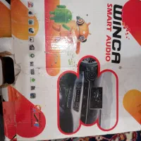 ظبت ونیکا اصلی نو و قاب زاپاس