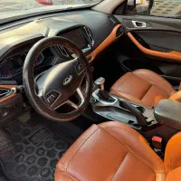 چری تیگو7 IE مدل ۱۳۹۷ بیرنگ|خودرو سواری و وانت|تهران, جمهوری|دیوار