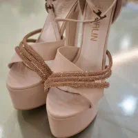 کفش مجلسی نو