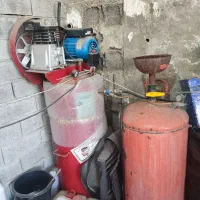 کارواش (کلیه لوازم کارواش)|فروشگاه و مغازه|امیرکلا, |دیوار