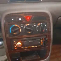 سمند LX-EF7|خودرو سواری و وانت|ماهدشت, |دیوار