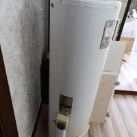 ابگرمکن ایستاده صدلیتری درحدنو سالم سالم|آبگرمکن، پکیج، شوفاژ|قدس, شهرقدس|دیوار