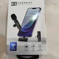 میکروفن اورجینال