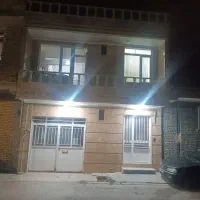 منزل شخصی واقع در روستای توپراقعله کوچه 12متری