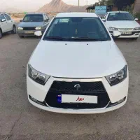 دنا پلاس ۶دنده صفر ۱۴۰۴ سفید