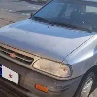 پراید ۸۶فرمان هیدرولیک