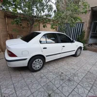 سمندse .مدل۹۵|خودرو سواری و وانت|بروجرد, |دیوار
