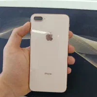 iphone 8 plus|موبایل|کوهدشت, |دیوار