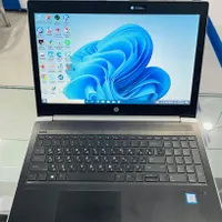 لپ تاپ HP نسل 8