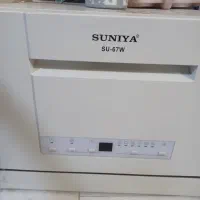 ماشین ظرفشویی رومیزی