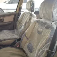 پژو405 دوگانه فابریک دوررنگ