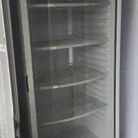 یخچال85سانتی قول بزرگ درحد نو