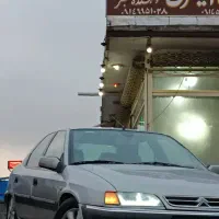 زانتیا خاص بی رنگ