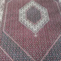 فرش طرح افشار 9 متری|فرش|زنجان, |دیوار