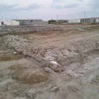 فروش ۱۶۰ متر زمین مسکونی پزم مچان سورگ|فروش زمین و ملک کلنگی|کنارک, |دیوار