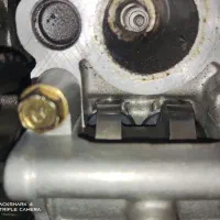 انجین سوزوکی بندیت ۲۵۰ Suzuki bandit|موتورسیکلت|تهران, صادقیه|دیوار