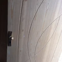 درب ورودی|مصالح و تجهیزات ساختمان|اصفهان, بهارستان|دیوار