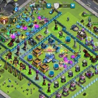 کلش اف زامبی|کنسول، بازی ویدئویی و آنلاین|لردگان, |دیوار