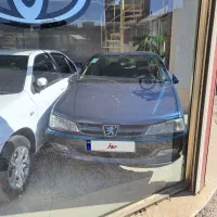 پژو پارس سال مدل ۹۴ بدونه رنگ و ضربه|خودرو سواری و وانت|مهاباد (آذربایجان غربی), |دیوار
