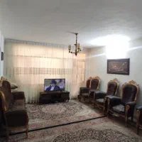 مبل سلطنتی ۹ نفره تمیز