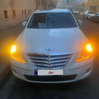 جنسیس سدان جفت موس فولvip|خودرو سواری و وانت|تهران, آبشار|دیوار