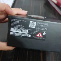 ساعت هوشمند هواوی Watch GT4|ساعت|قم, زینبیه|دیوار