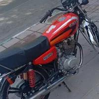 متور 200cc کویر مدل 1401|موتورسیکلت|محمدشهر, سیدآباد|دیوار