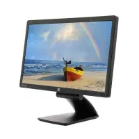 مانیتور اچ پی 22 اینچ مدل HP E221