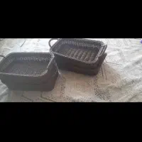 سبد جانونی و جامیوه ای