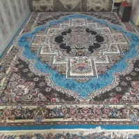 سلام ۲ تخته فرش ۱۲ متری در حد نونو