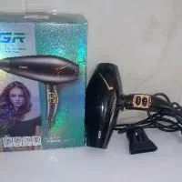 سشوار