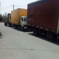 حمل ونقل اثاث منزل وکالای اداری با نیرو ((یادگار))|خدمات حمل و نقل|قم, انسجام|دیوار
