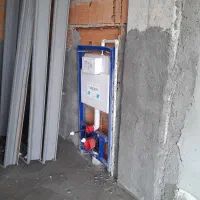 کلیه کار های تاسیسات ساختمان