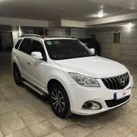 هایما اس۷ ۱۸۰۰ توربو