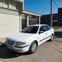 سمند 400lx|خودرو سواری و وانت|رومشکان, |دیوار