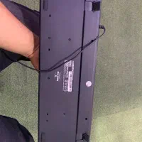 کیبورد ARGB|قطعات و لوازم جانبی رایانه|مریوان, |دیوار