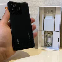 Redmi note 12s 256/8