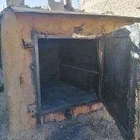 کوره زغال با اره چوب بر  و زغال بر|ماشین‌آلات صنعتی|شهرکرد, |دیوار